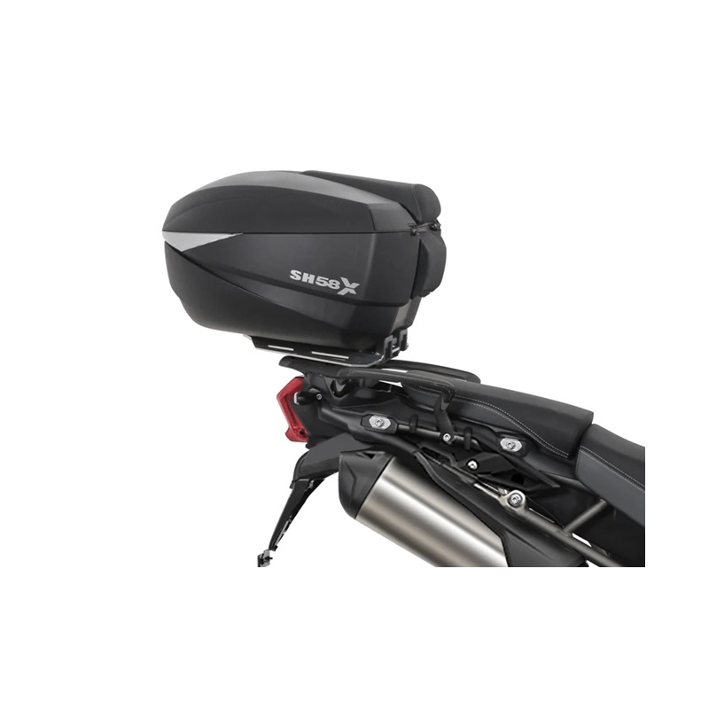 Kit de prindere cutie Top Master SHAD pentru TRIUMPH Tiger 800 / Sport 2011-2024