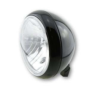 Faruri Highsider Smart YUMA 2 de 7 inch, negre