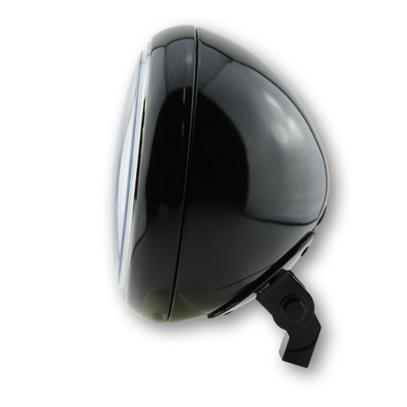 Faruri Highsider Smart YUMA 2 de 7 inch, negre