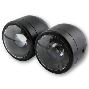 Far Highsider Smart Twin LED negru
