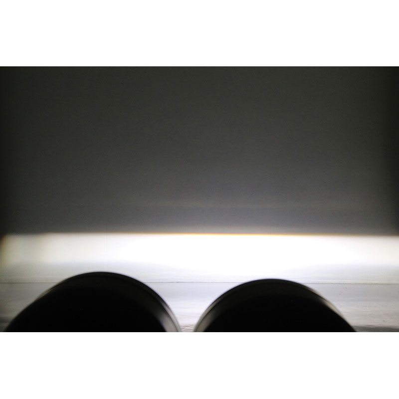 Far Highsider Smart Twin LED negru