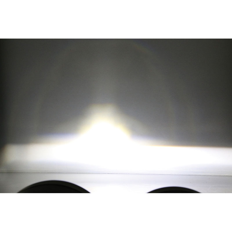 Far Highsider Smart Twin LED negru