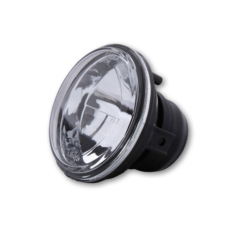 Inserție far pentru faza scurtă Highsider Smart H7
