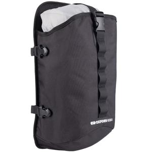 Rucsac Oxford N9 Drop Nomad negru 9 l