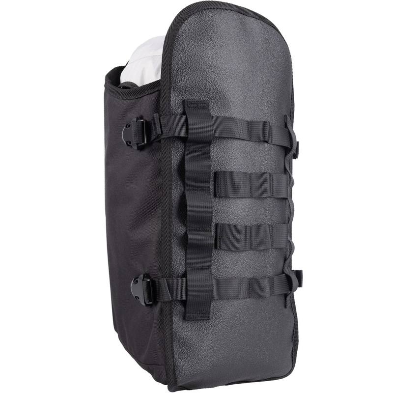 Rucsac Oxford N9 Drop Nomad negru 9 l