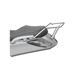 Kit de prindere cutie Top Master SHAD Y0XM25ST