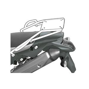 Kit de prindere cutie Top Master SHAD Y0XT64ST