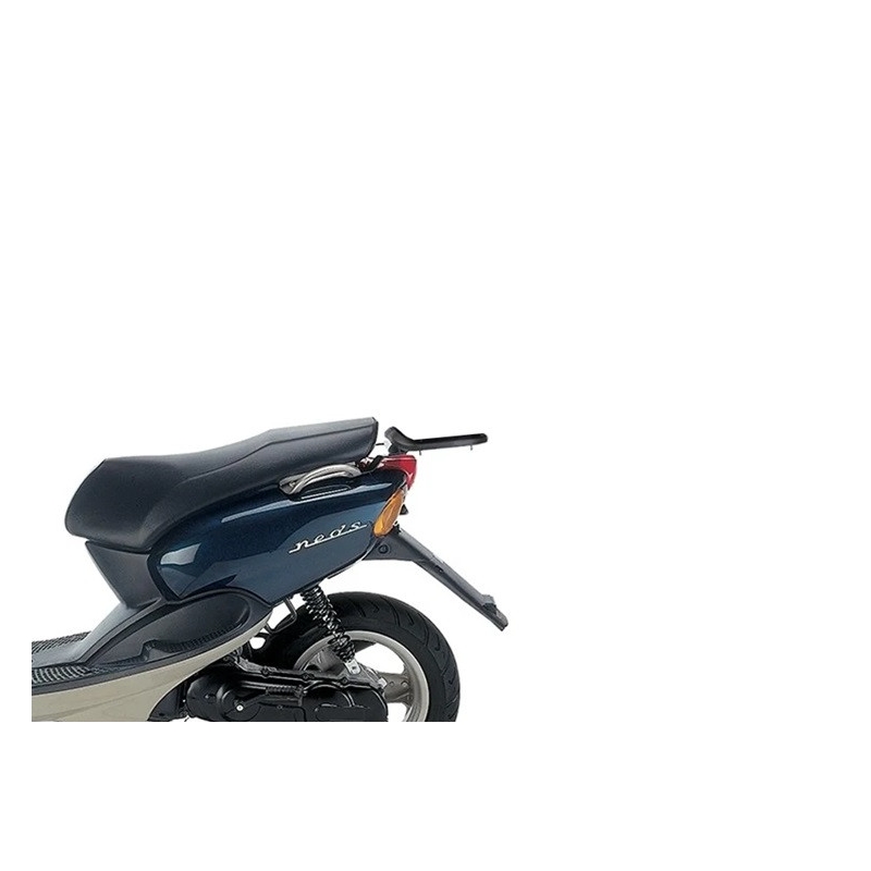 Kit de prindere cutie Top Master SHAD pentru YAMAHA YN 50 Neo´s 1997-2007, YAMAHA YN 100 Neo´s 1997-2007