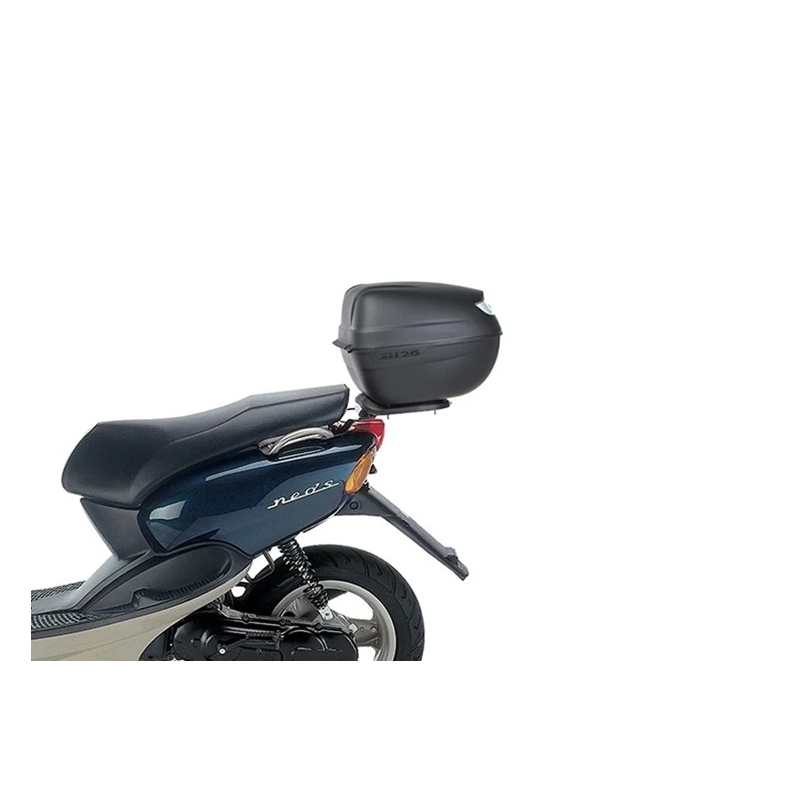 Kit de prindere cutie Top Master SHAD pentru YAMAHA YN 50 Neo´s 1997-2007, YAMAHA YN 100 Neo´s 1997-2007
