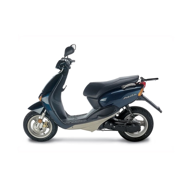 Kit de prindere cutie Top Master SHAD pentru YAMAHA YN 50 Neo´s 1997-2007, YAMAHA YN 100 Neo´s 1997-2007