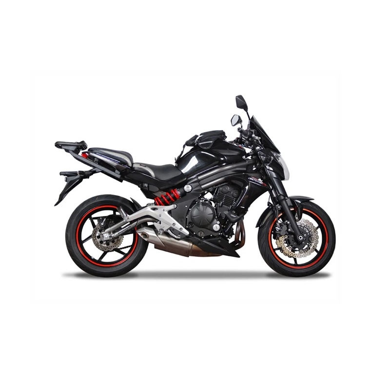 Kit de prindere cutie Top Master SHAD pentru KAWASAKI ER-6n 650 2012-2017, KAWASAKI ER-6f 650 2012-2017 lichidare