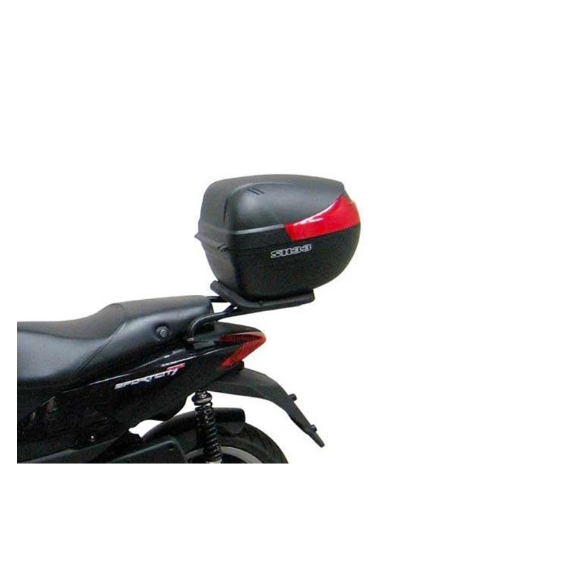 Kit de prindere cutie Top Master SHAD