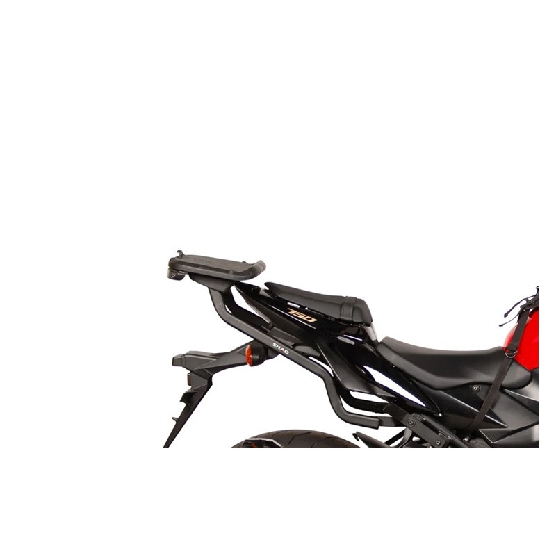 Kit de prindere cutie Top Master SHAD pentru SUZUKI GSR 750 2011-2017