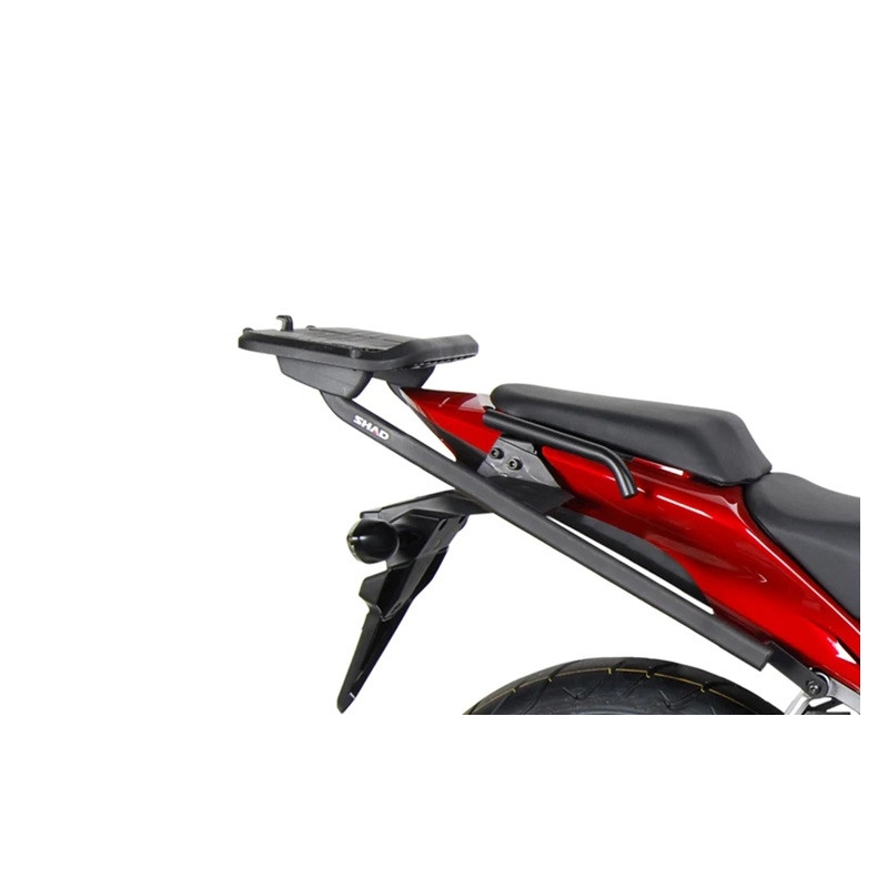Kit de prindere cutie Top Master SHAD pentru HONDA CBR 500 R 2014-2015, HONDA CB 500 F 2013-2015