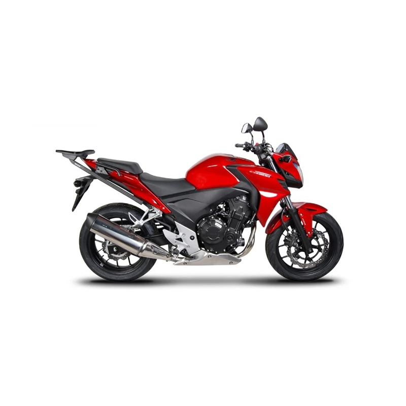 Kit de prindere cutie Top Master SHAD pentru HONDA CBR 500 R 2014-2015, HONDA CB 500 F 2013-2015