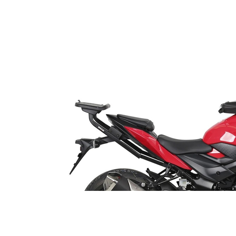 Kit de prindere cutie Top Master SHAD pentru SUZUKI GSX-S 750 2017-2022