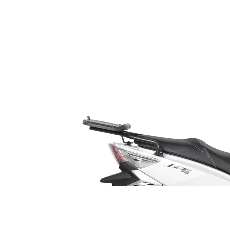 Kit de prindere cutie Top Master SHAD pentru SYM Jet X 125 2021-2026, SYM Jet 14 125 2015-2026