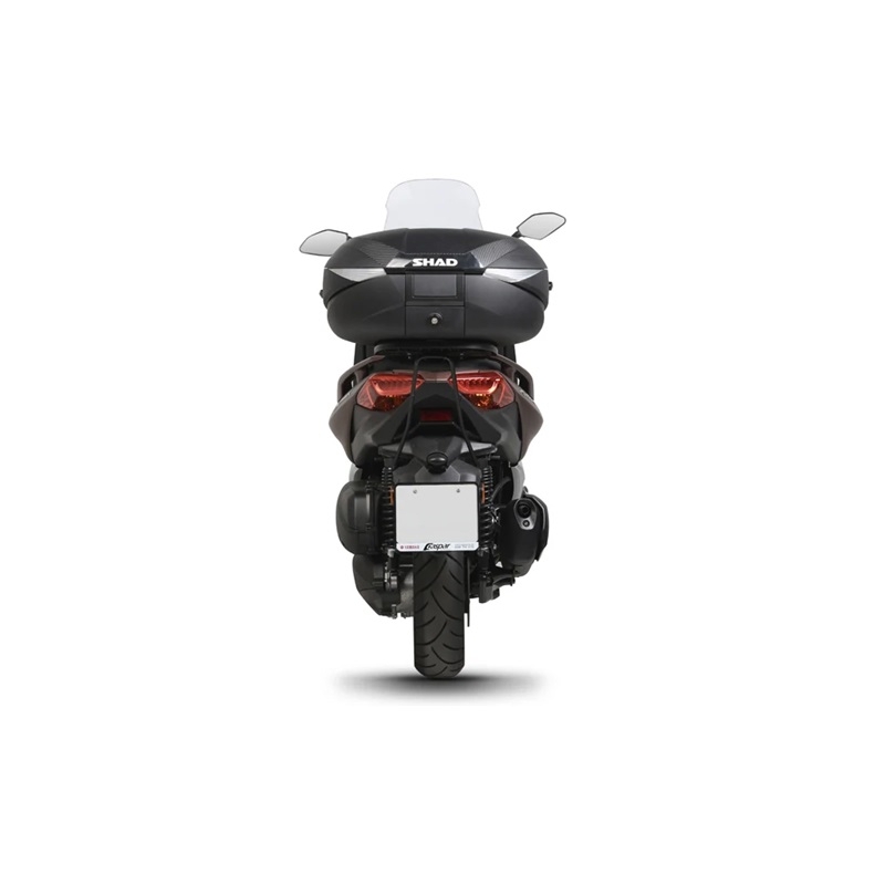 Kit de prindere cutie Top Master SHAD