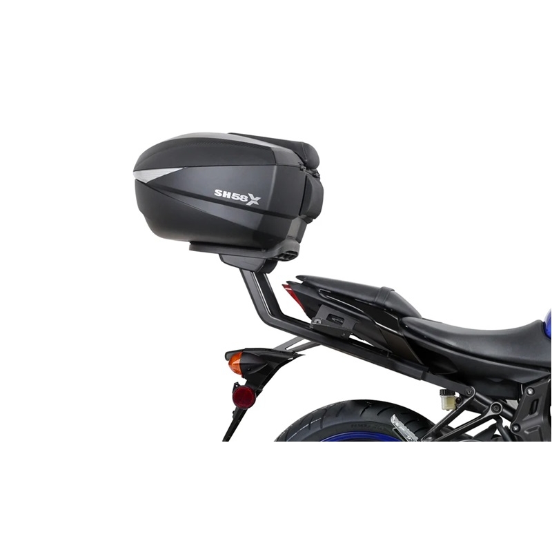 Kit de prindere cutie Top Master SHAD pentru YAMAHA MT-07 700 2013-2024