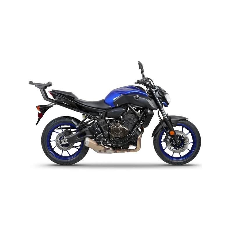 Kit de prindere cutie Top Master SHAD pentru YAMAHA MT-07 700 2013-2024