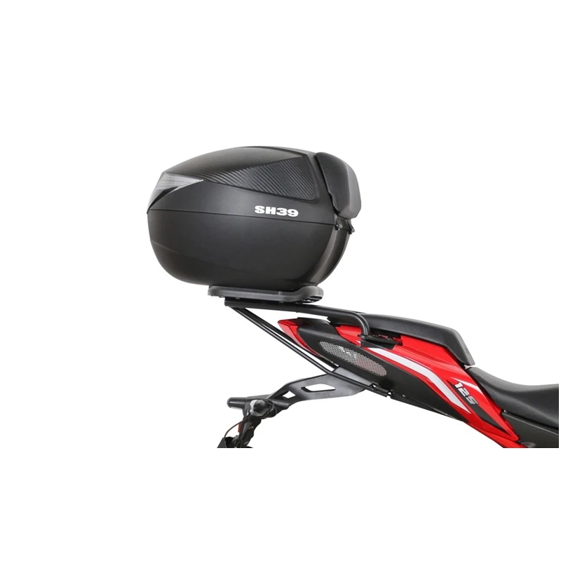 Kit de prindere cutie Top Master SHAD pentru BENELLI BN 125 2018-2026