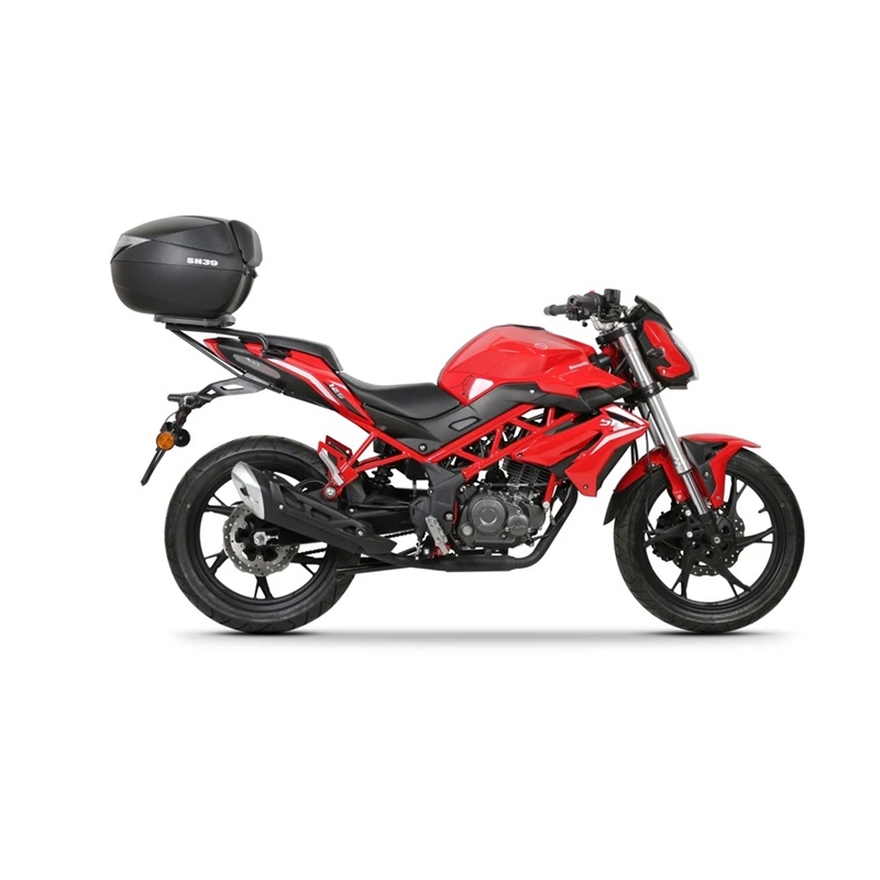 Kit de prindere cutie Top Master SHAD pentru BENELLI BN 125 2018-2026