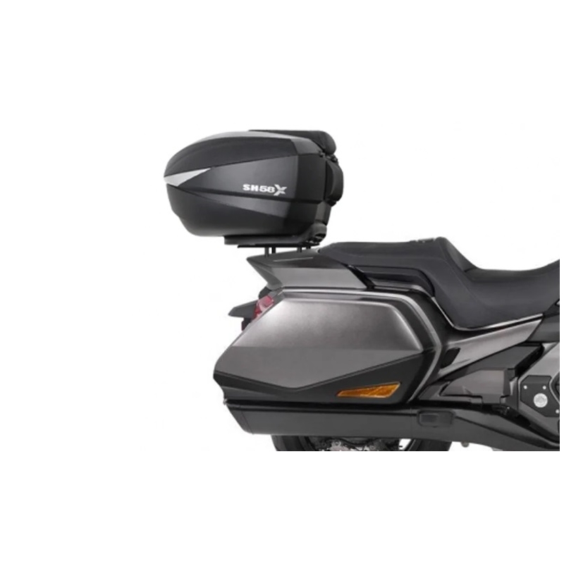 Kit de prindere cutie Top Master SHAD pentru HONDA GL 1800 Goldwing 2018-2025