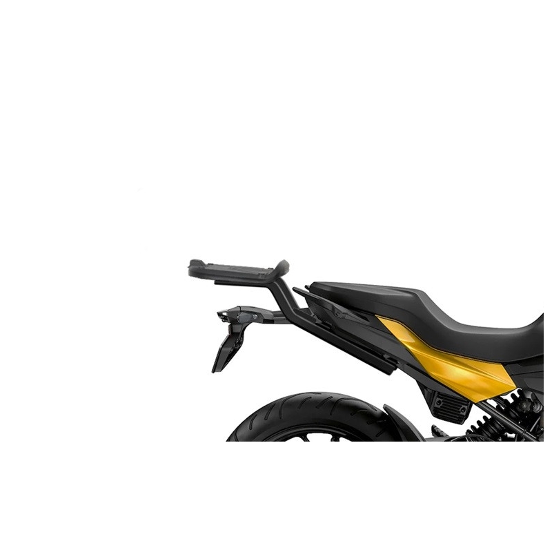 Kit de prindere cutie Top Master SHAD pentru BMW F 900 R 2020-2026, BMW F 900 XR 2020-2026