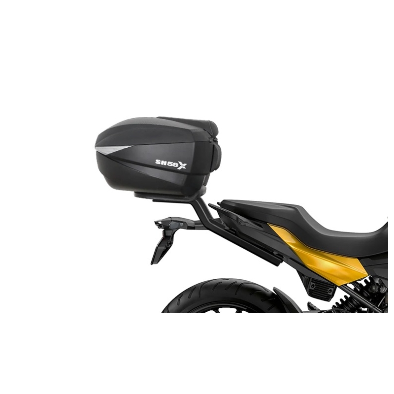 Kit de prindere cutie Top Master SHAD pentru BMW F 900 R 2020-2026, BMW F 900 XR 2020-2026