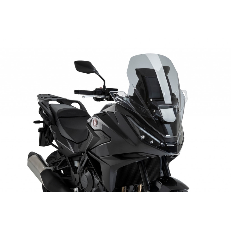 Parbriz PUIG TOURING smoke pentru HONDA NT 1100 2025-2026