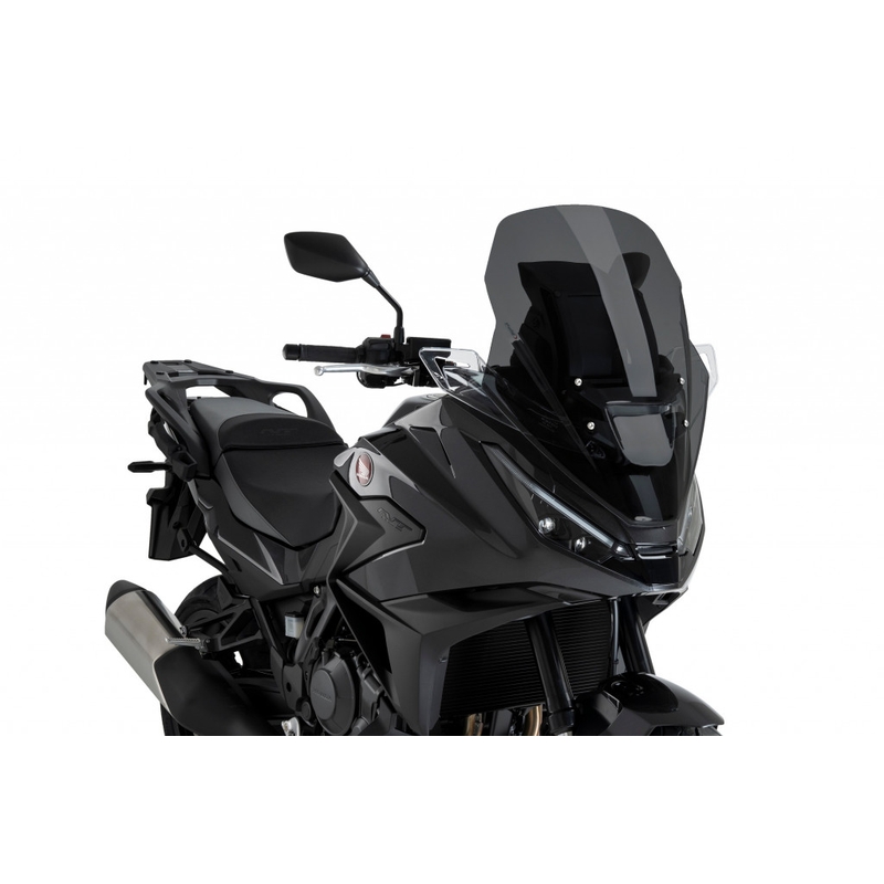 Parbriz PUIG TOURING dark smoke