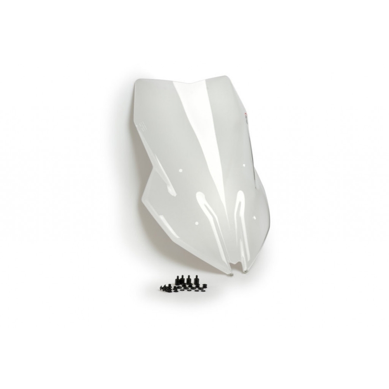 Parbriz PUIG TOURING transparent