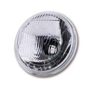 Inserție far Highsider Smart de 5 3/4 inch cu lumină de poziție