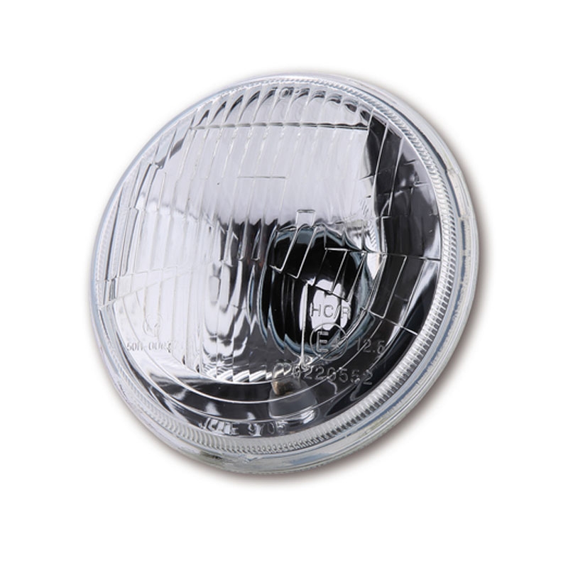 Inserție far Highsider Smart de 5 3/4 inch cu lumină de poziție