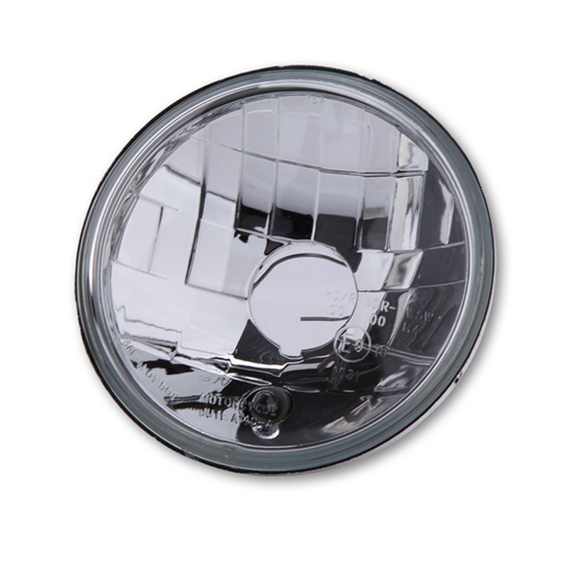 Inserție far Highsider Smart de 5 3/4 inch cu lumină de poziție