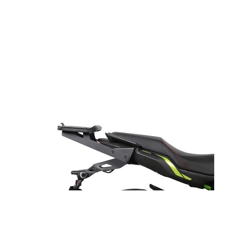 Kit de prindere cutie Top Master SHAD pentru BENELLI BN 302 2019-2019