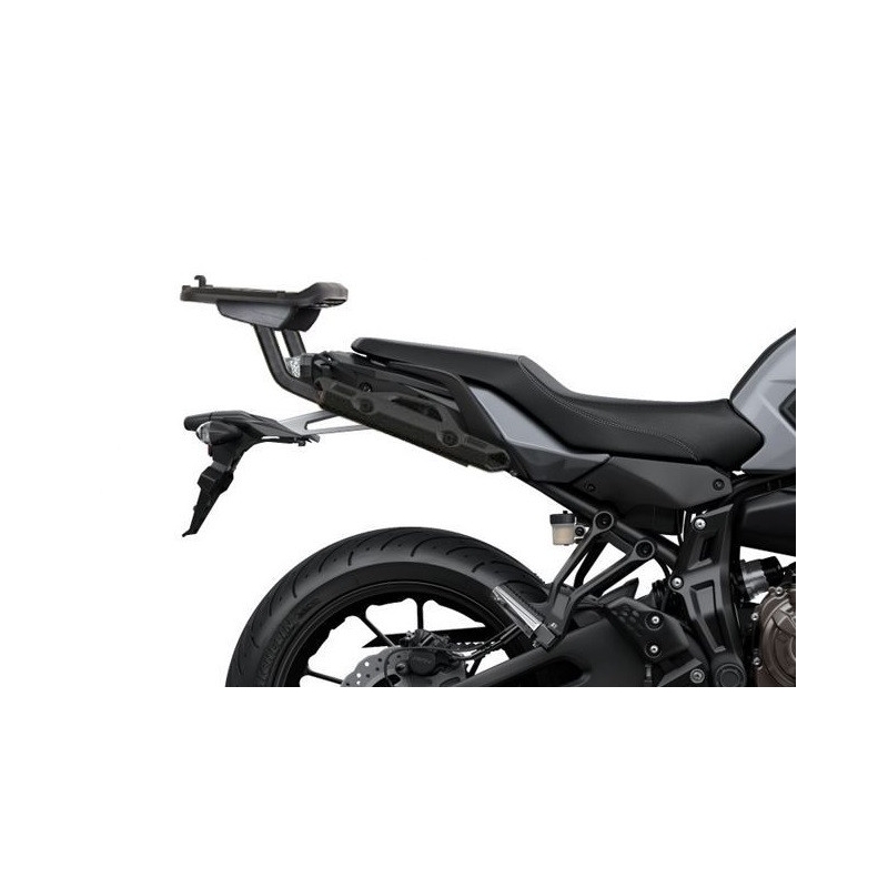 Kit de prindere cutie Top Master SHAD pentru YAMAHA MT-07 Tracer / Tracer 700 2019-2024