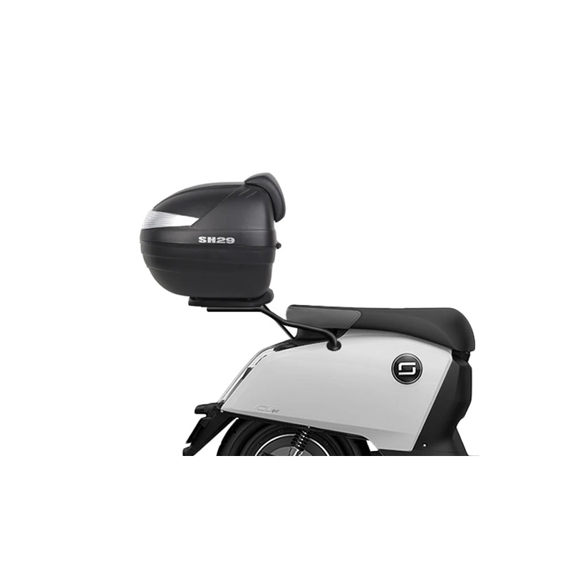 Kit de prindere cutie Top Master SHAD