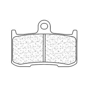 Placute de frana CL BRAKES 1083 A3+