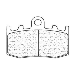 Placute de frana CL BRAKES XBK5