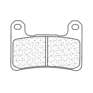 Placute de frana CL BRAKES 1133 XBK5