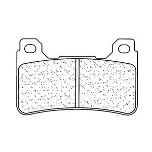 Placute de frana CL BRAKES XBK5