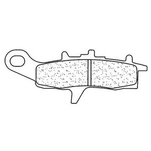 Placute de frana CL BRAKES ATV1