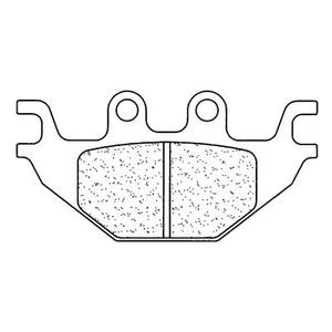 Placute de frana CL BRAKES 1147 ATV1