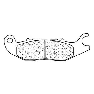 Placute de frana CL BRAKES 1148 A3+