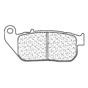 Placute de frana CL BRAKES 1149 A3+