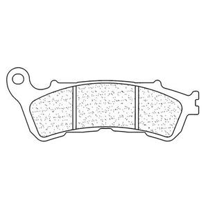 Placute de frana CL BRAKES 1159 A3+