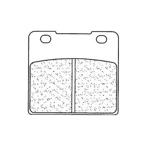 Placute de frana CL BRAKES 2280 S4