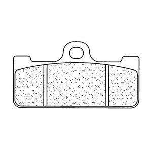Placute de frana CL BRAKES 2329 XBK5