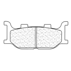 Placute de frana CL BRAKES 2546 S4